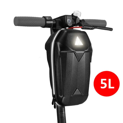 Electric Scooter Bag Handlebar Hanging Bag Electric Vehicle Part Waterproof Rainproof for Xiaomi M365 Scooter Bicycle Bag