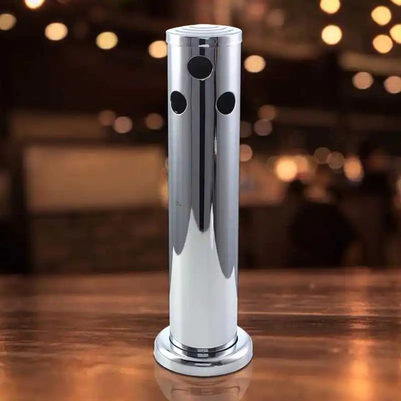 NEW Beer Tower Beer Dispenser Stainless Steel Adjustable Beer Dispenser Tool Home Beer Brewing Set Brewing