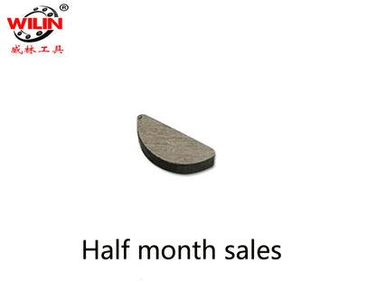 pneumatic Air tools prima Random Orbital sander 5 inch Spare Parts Accessories Rotor Switch Vane Key Bearing Bushing Spindle