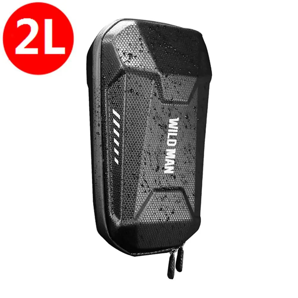 Electric Scooter Bag Handlebar Hanging Bag Electric Vehicle Part Waterproof Rainproof for Xiaomi M365 Scooter Bicycle Bag