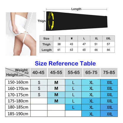 Cycling Leg Warmers, Sport Compression Sleeves, Hiking Leg Gaiters, Outdoor Thermal Leg Warmers, Anti-UV Running Leg Sleeves