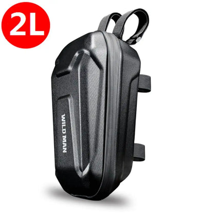 Electric Scooter Bag Handlebar Hanging Bag Electric Vehicle Part Waterproof Rainproof for Xiaomi M365 Scooter Bicycle Bag