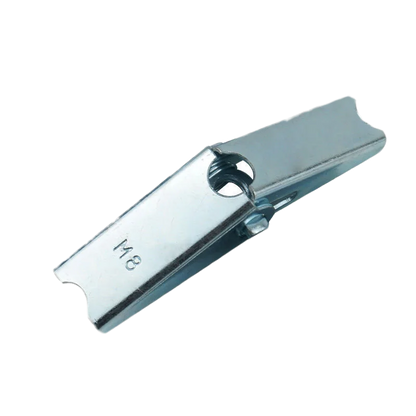 M4 M5 M6 M8 M10 Plasterboard Hollow Wall Cavity Wall Fixing Spring Toggle Anchor Ceiling Dry Wall Anchors No Bolt