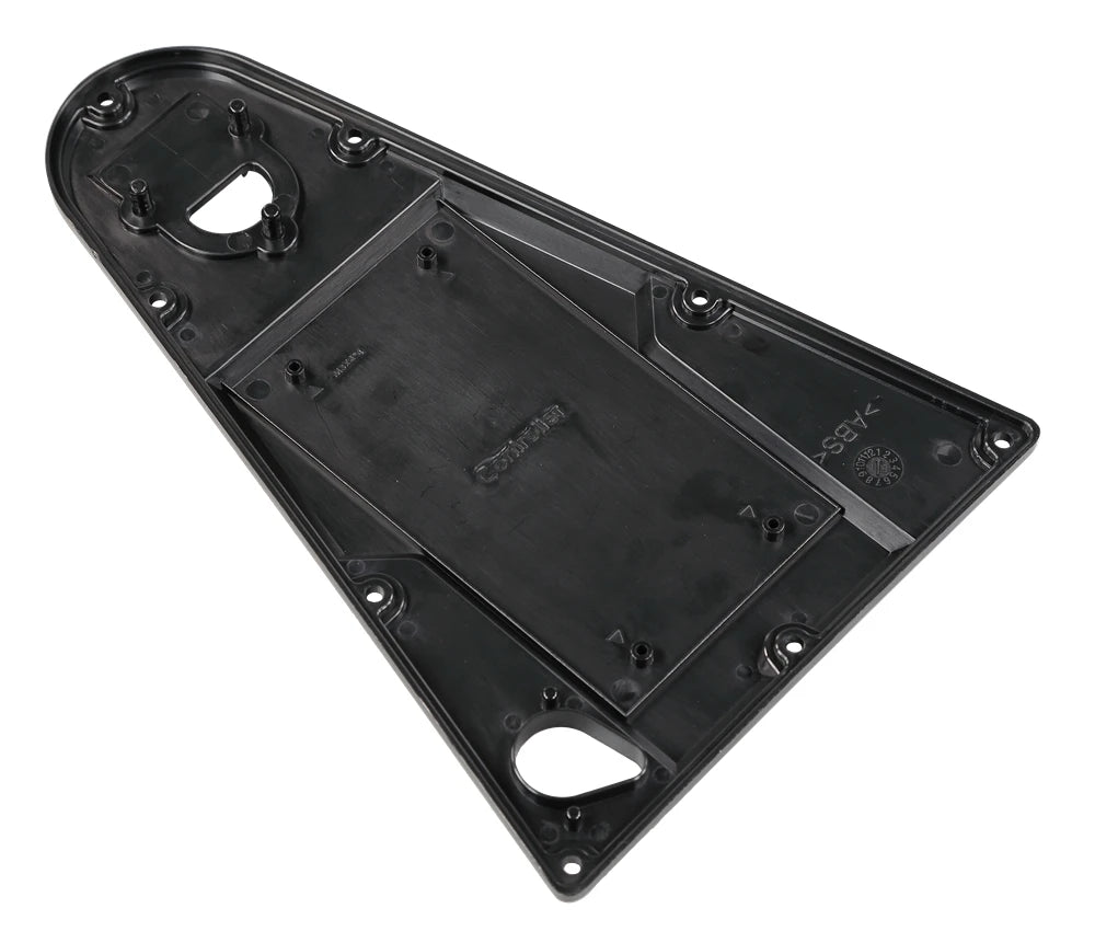 Controller Box for INOKIM OXO Electric Scooter to Accommodate Front Controller With Small Spare Parts & Gasket Spare Parts