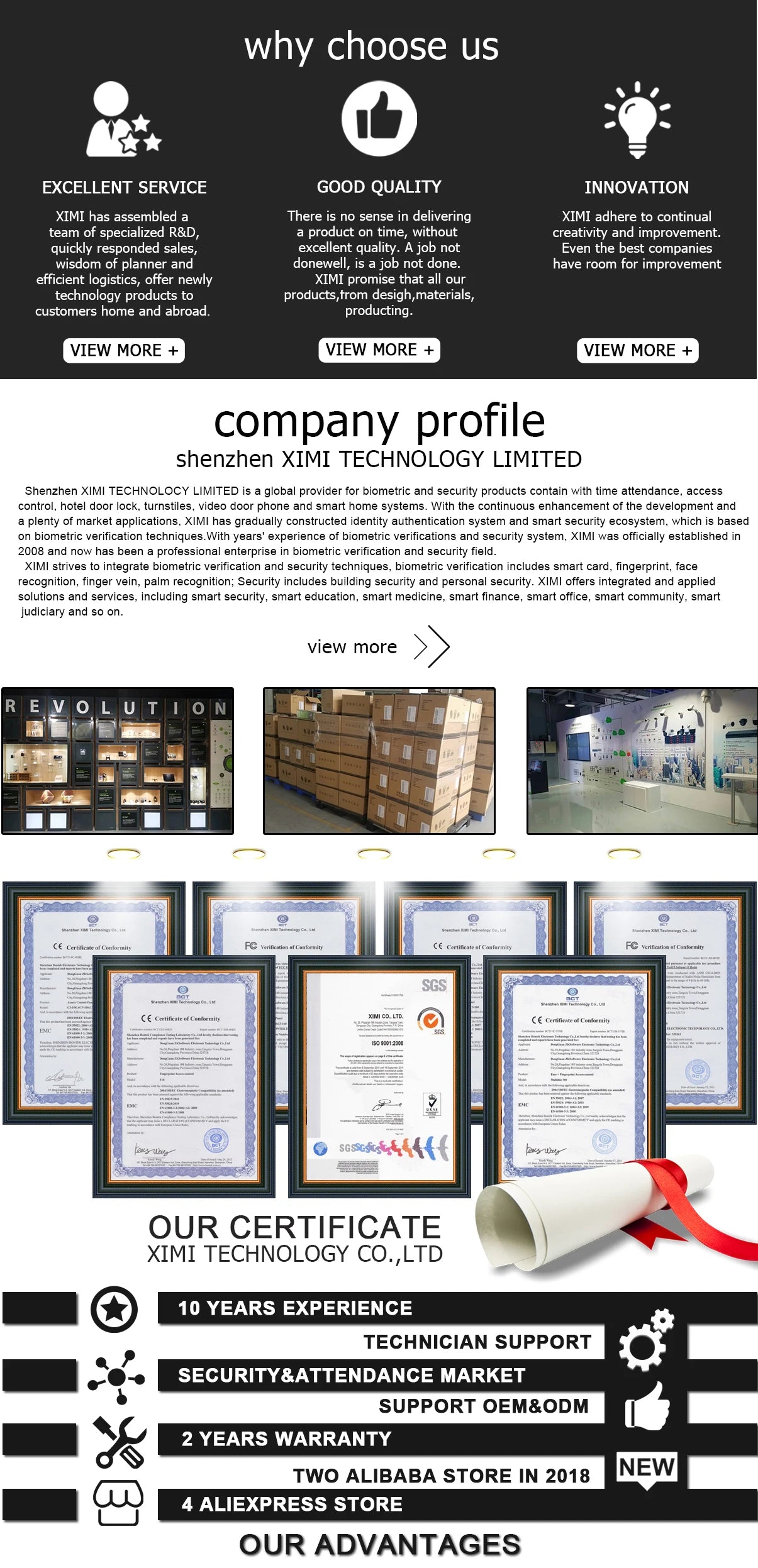 Smart Home Automatic Swing Door Opener Closer Electric Garage Gate Operator Optional Sensor Remote Control Big Gate Motor