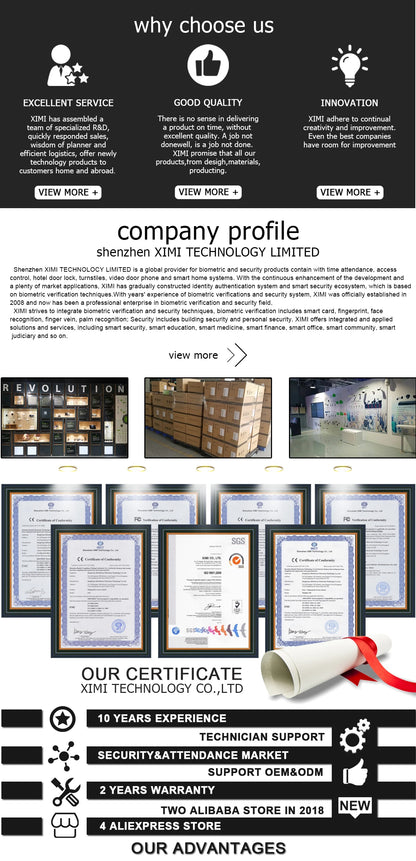 Smart Home Automatic Swing Door Opener Closer Electric Garage Gate Operator Optional Sensor Remote Control Big Gate Motor