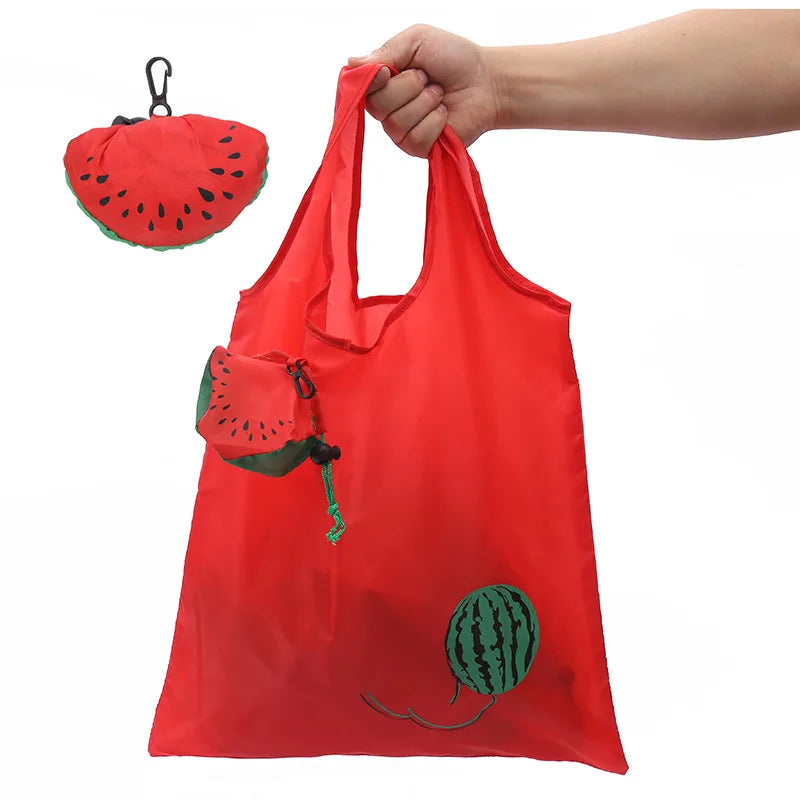 Reusable Shopping Bags Foldable Small Size Shopping Bags Totes Heavy Duty Washable Cloth Grocery Bags Eco-Friendly Ripstop