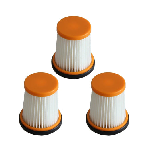 Vacuum Filter for Shark ION W1 S87 Cordless Handheld Vacuum WV200, WV201, WV205, WV220 Replace XHFWV200
