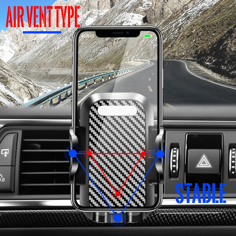 Car Phone Holder Suction 360 Degree Rotation Windshield Sucker For Mobile Cell Phone Universal in Car Stand Bracket Mount