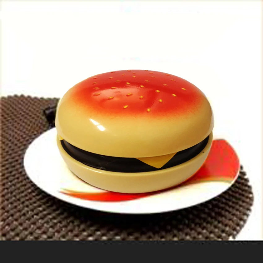 Cheeseburger Burger Phone Telephones Landline Corded Phone Desktop Phone For Home Hotel Office Decoration telefono fijo fixo