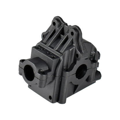 High Quality WLtoys 144001 Wave Box Gear Box Metal Differential Gear for 124018 124019 4WD RC Car Spare Part