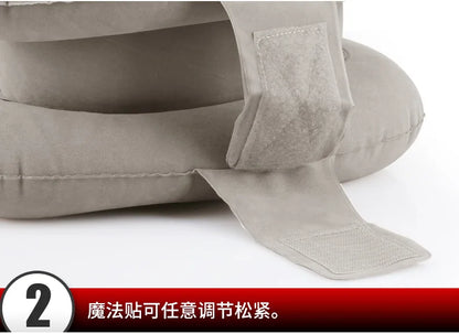 PGM Golf Posture Corrective Arm Action Golf Arm Corrector Golf Swing Trainer PVC Inflatable Posture for Golfer Gift JZQ001