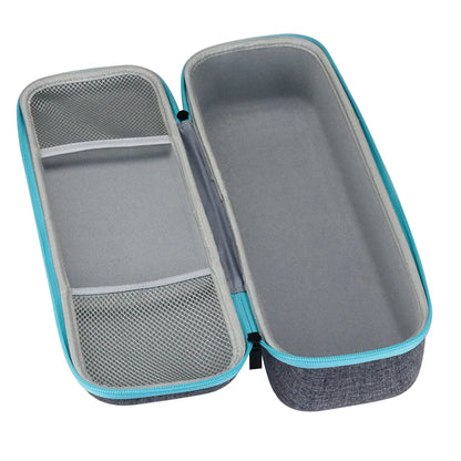 2019 Newest EVA Hard Portable Travel Case For Revlon One-Step Hair Dryer & Volumizer& Styler and Accessories