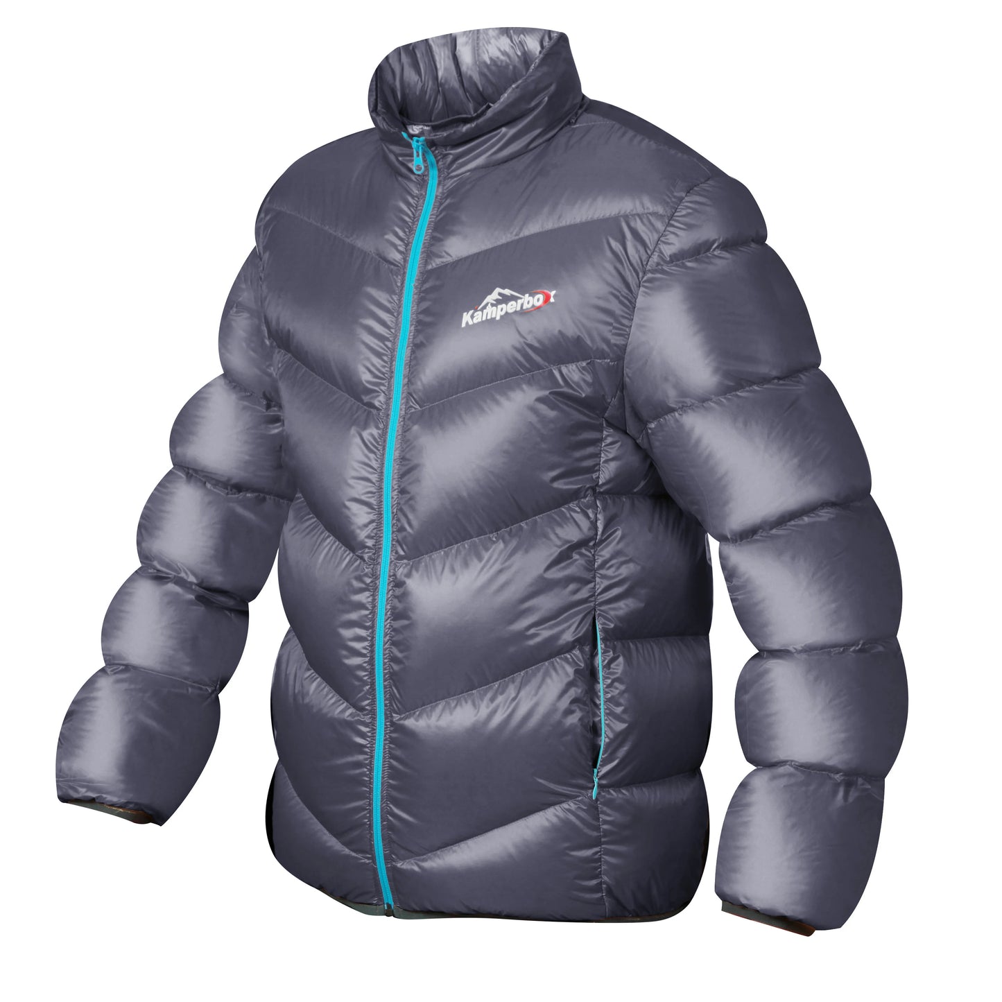 Kamperbox Down Jacket hot Men Goose Down jacket men Thermal jacket down jacket men's  camping equipment