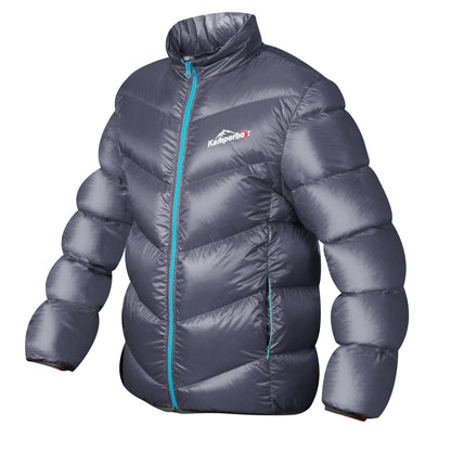 Kamperbox Down Jacket hot Men Goose Down jacket men Thermal jacket down jacket men's  camping equipment