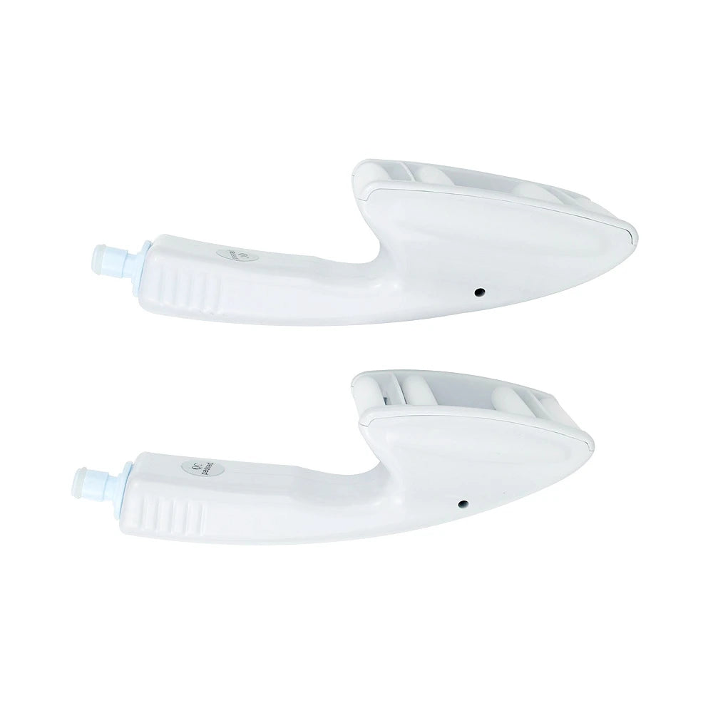 Plastic Vacuum Roller Rolling Probe of Vacuum Massage Machine Salon Home for Reducing cellulite Lymphatic Drainage Body Shaping