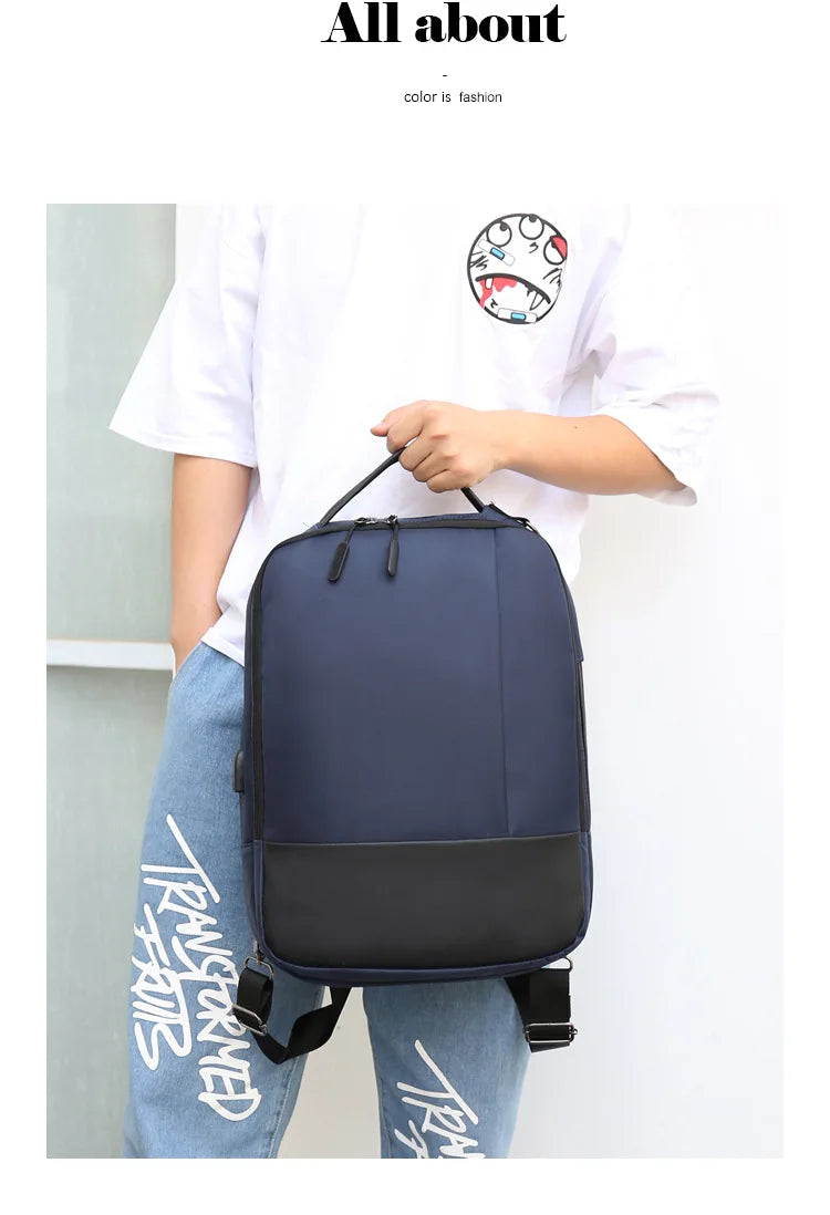 school bags for boys plecak szkolny 15.6 inches