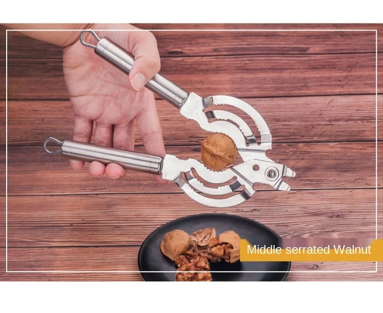 Multifunction Lid Jar Opener Handy Screw Cap Jar Openers Multifunction Can Opener Bottle Lid Grip Wrench Bottle Kitchen Utensil