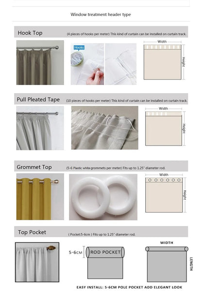 Japanese tassel half curtain partition door curtain kitchen short curtain coffee curtain pastoral decoration short curtain yarn