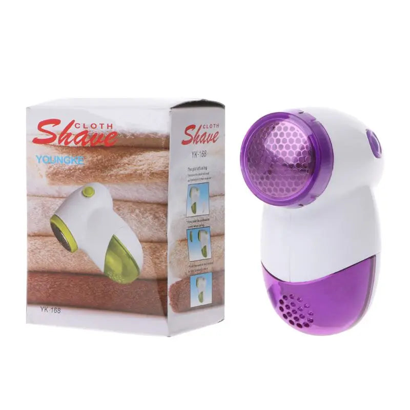 Electric Lint Removers Lint Fabric Remover For Fabric Sweater Clothes Shaver Household Remove Machine
