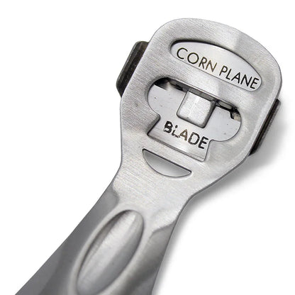 1PC Foot Skin Remover Feet Dead Skin Removal Cutter Callus Cuticle Hard Skin Scraper Knife Foot Exfoliating Pedicure Tool Care