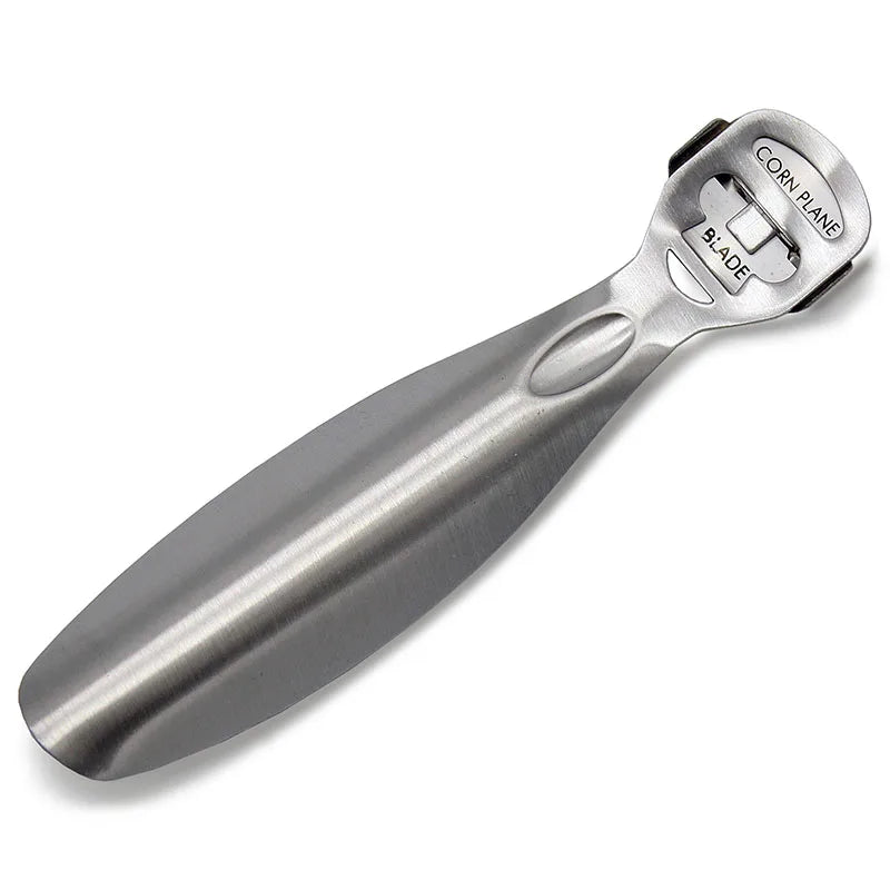 1PC Foot Skin Remover Feet Dead Skin Removal Cutter Callus Cuticle Hard Skin Scraper Knife Foot Exfoliating Pedicure Tool Care