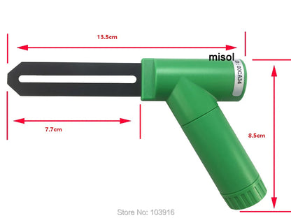1 pcs of misol spare part (wireless soil moisture sensor), 433mhz