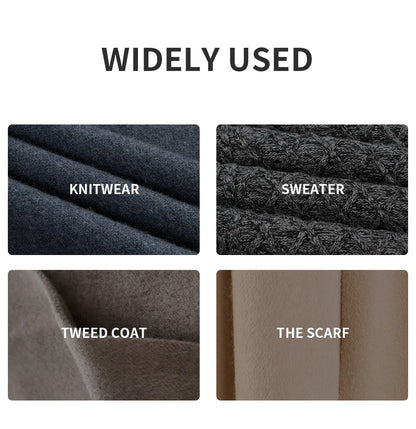 Electric clothes lint removers fuzz pills shaver Magic clean lint dust brush lint ball remover portable sticky lint roller