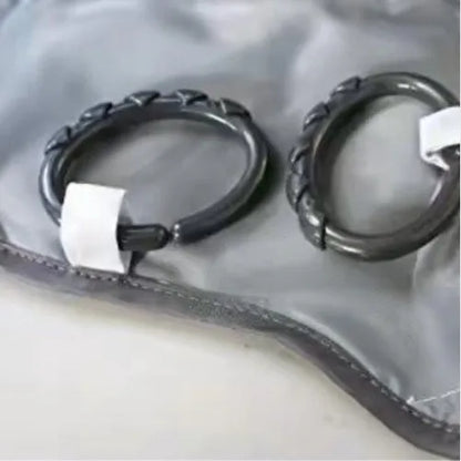 Baby Changing Pads Multifunctional Portable Infant Baby Foldable Mat Waterproof Nappy Bag Diaper Cover Mat Travel Diaper Bag