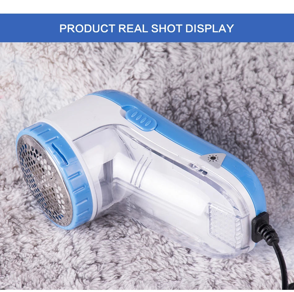 Electric clothes lint removers fuzz pills shaver Magic clean lint dust brush lint ball remover portable sticky lint roller