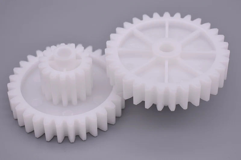 Plastic Gear Meat Grinder Spare Parts  Pinion for Vitek Saturn Elbee Delfa Magnit Rolsen Erisson LADOMIR MAXWELL SUPRA