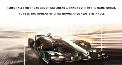 VR Shinecon Casque Headset Virtual Reality Glasses 3D Helmet 3 D For iPhone Android Smart Phone Smartphone Goggles Viar Mobile