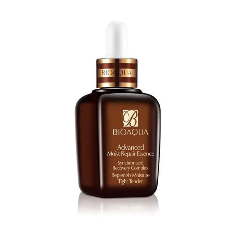 BIOAQUA Hyaluronic Acid Serum Liquid Moisturizing Day Cream Hydrating Firming Collagen Repair Essence Oil Skin Care