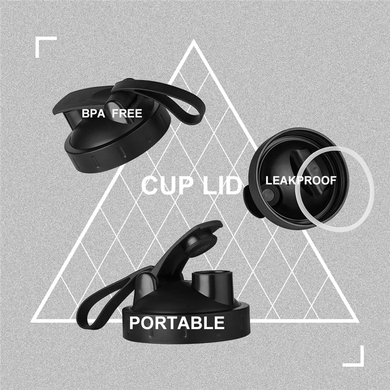 28OZ Whey Protein Powder Sports Shaker Bottle For Water Bottle Gym Nutrition Blender Cup Stainless Steel Extreme Sport Space Cup