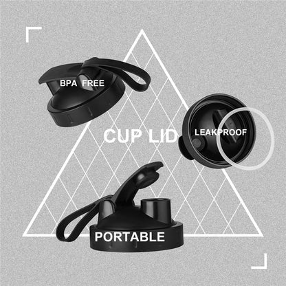 28OZ Whey Protein Powder Sports Shaker Bottle For Water Bottle Gym Nutrition Blender Cup Stainless Steel Extreme Sport Space Cup