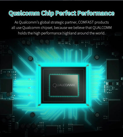 comfast Outdoor Wireless Wifi Extender AP Bridge 3-5KM Long Range 300Mbps 2.4G WI-FI Signal Amplifier Antenna 2*14dBi Router