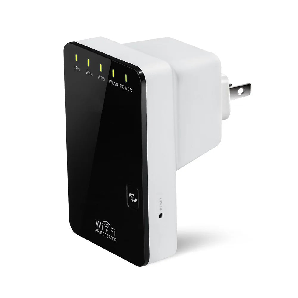 Wifi range extender 300M Wireless-N Multi-function mini Wifi Router/Repeater/AP Signal Booster With WPS Repeater EU plug
