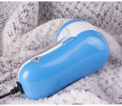 Electric clothes lint removers fuzz pills shaver Magic clean lint dust brush lint ball remover portable sticky lint roller