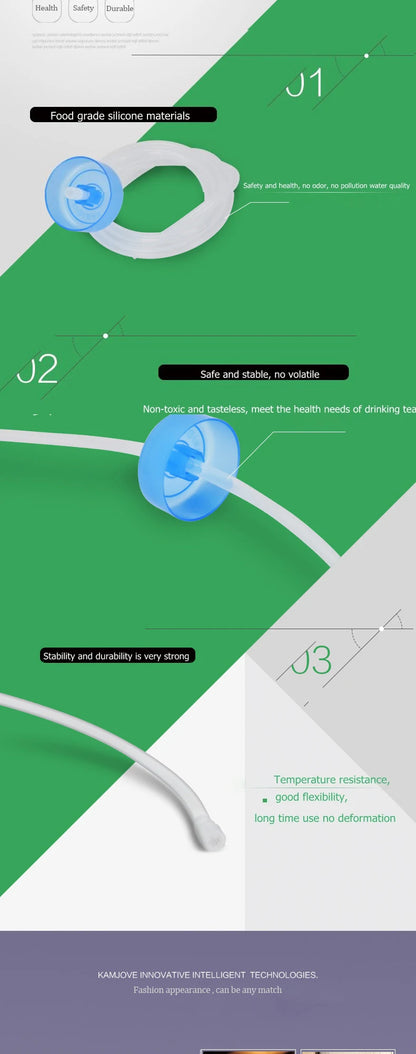 Electric Water Dispenser Drinking Water Pump Desktop Water Dispenser Intelligent Bottled Water Electric Water Press Pump 12V