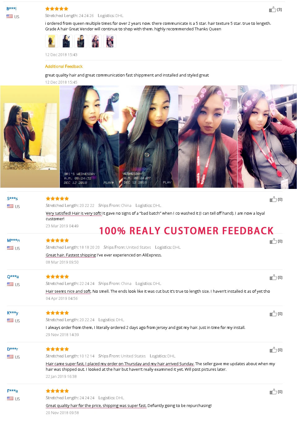 Queen Hair Raw Straight Hair 100% Human Hair Unprocessed Raw Hair Bundles Weave Extension Brazilian Hair Natural Color