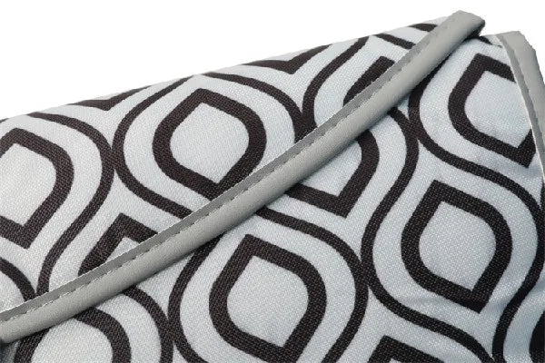 Portable Foldable waterproof Baby changing diaper mat maty diaper changer