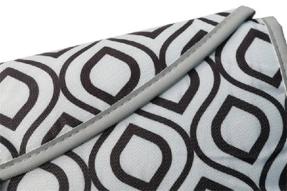 Portable Foldable waterproof Baby changing diaper mat maty diaper changer