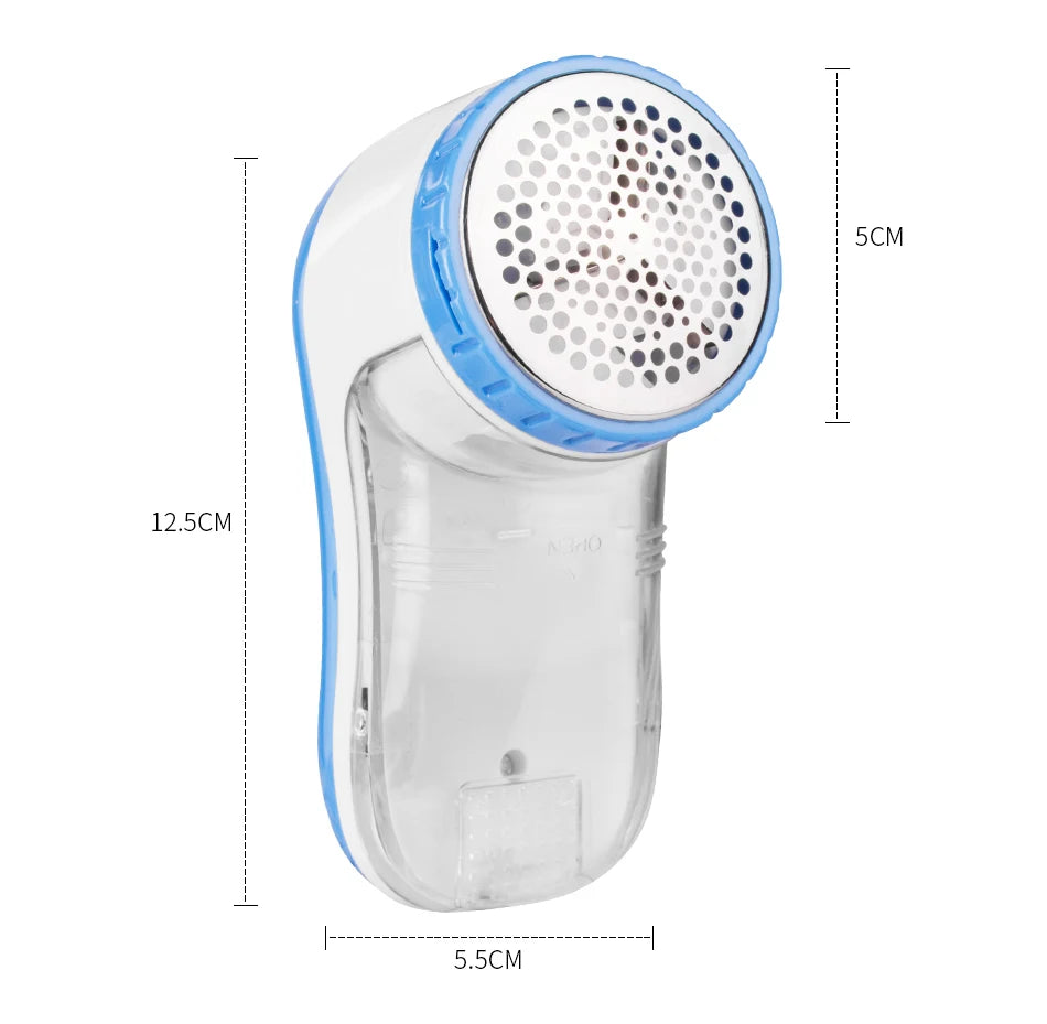Electric clothes lint removers fuzz pills shaver Magic clean lint dust brush lint ball remover portable sticky lint roller