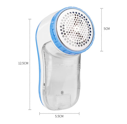 Electric clothes lint removers fuzz pills shaver Magic clean lint dust brush lint ball remover portable sticky lint roller