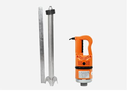 XEOLEO Commercial Hand blender 1000W Heavy duty Stick bar Immersion Blender Stirrer machine Mashing machine for Soup smoothie