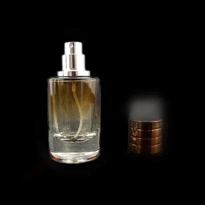 5pcs/lot 20ml 30ml  Glass Empty Bottle Sprayable Enough Spray Bottle Odor Travel Size Portable Reuse Perfume Bottles