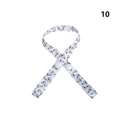 Toys Stroller Strap Fixed Car Pacifier Chain Lanyard Anti-Drop Hanger Belt Holder Baby Stroller Accessories