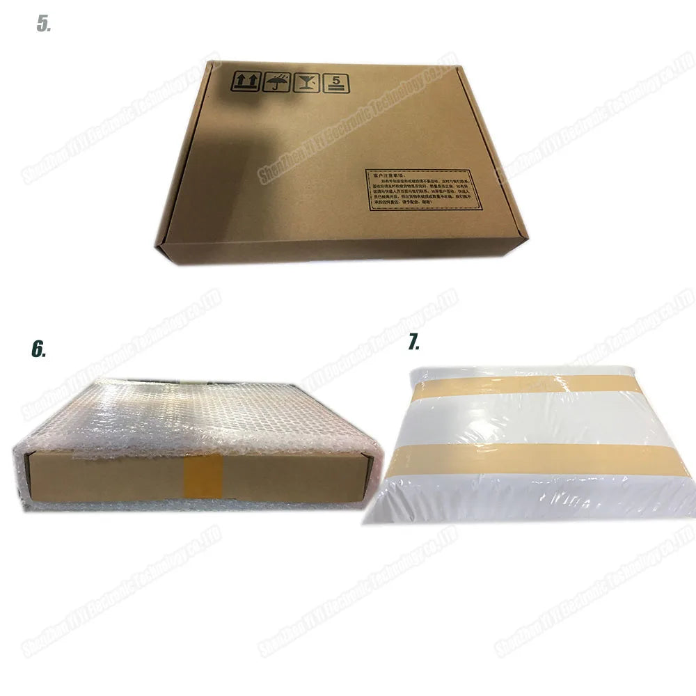 15.6'' laptop lcd screen For Lenovo IdeaPad S340-15API 81NC S340-15IIL  ideapad 3-15ITL6 3-15ALC6 3-15ABA7 Type 82H8 82MD