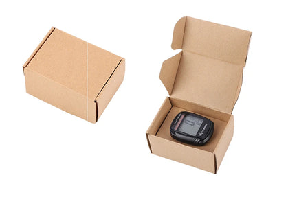 WEST BIKING Bike Computer Speedometer Odometer Multifunctional Cycling Computer Rainproof Solar Power Bicycle Wireless Computer