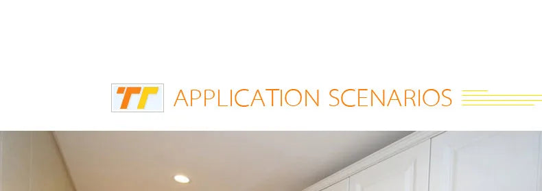 Led Downlight 3W 5W 7W 9W 12W 15W 18W AC 220V 230V 110V  Ceiling Bathroom Lamps Living Room Light Home Indoor Lighting